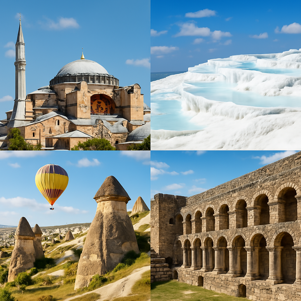 Türkiye Şehirleri Türkiye Şehirleri