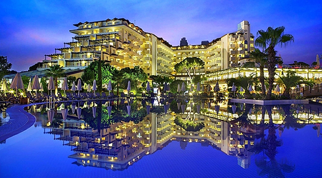 otel