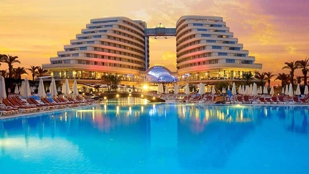 otel