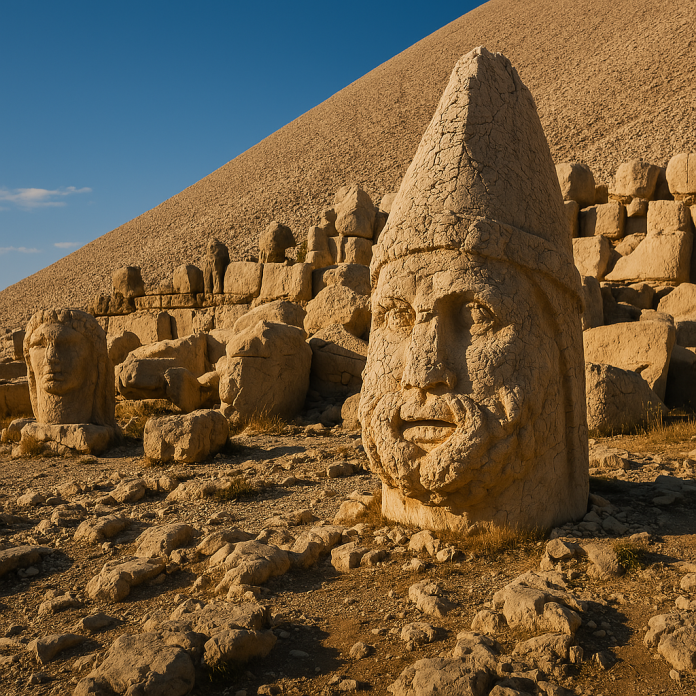 Adıyaman Rehberi