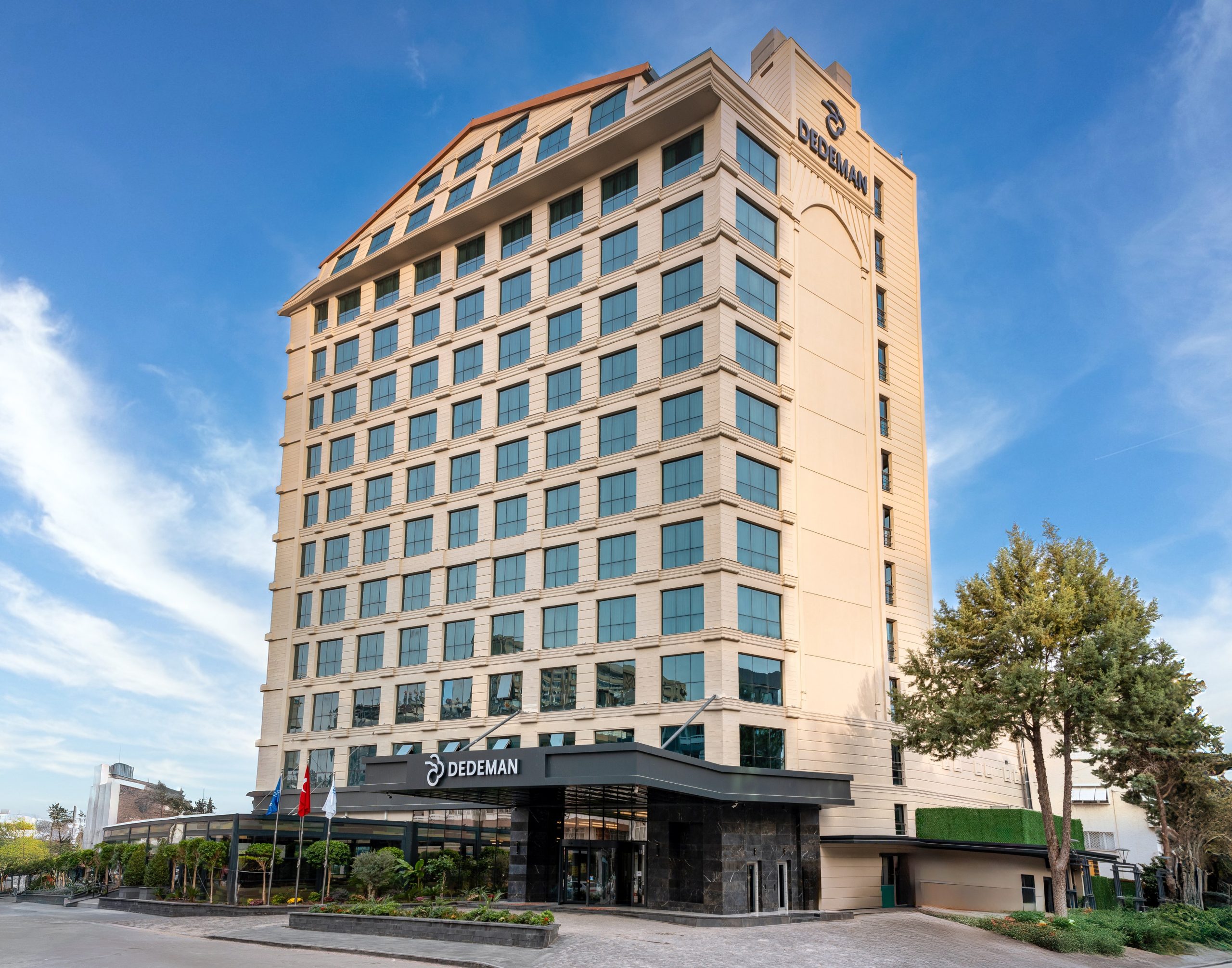 Adana Otel Rehberi