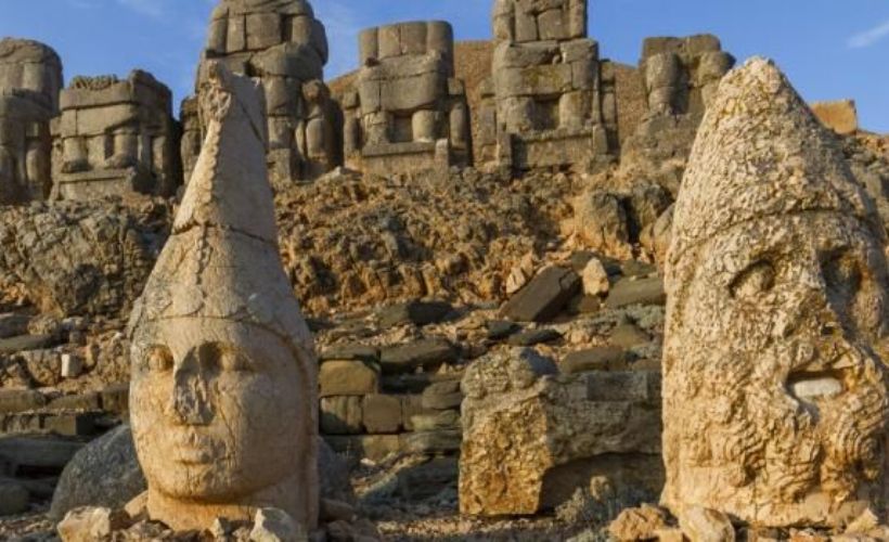 Adıyaman Gezi Rehberi Adıyaman Gezi Rehberi