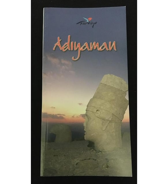 Adıyaman Gezi Rehberi Adıyaman Gezi Rehberi