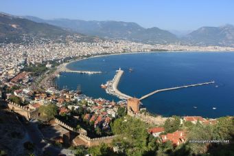 Antalya Tatil Rehberi