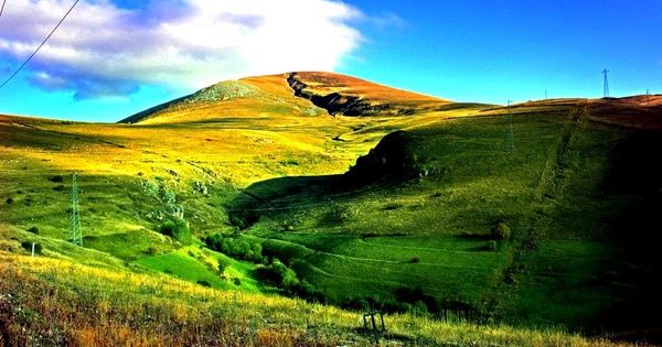 Ardahan Yayla Tatili