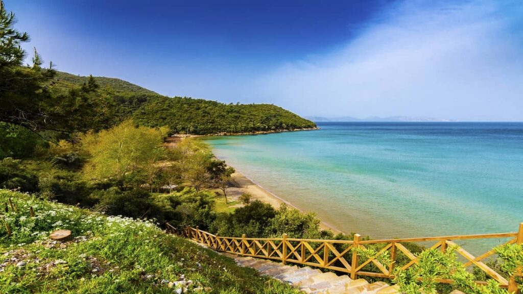 Aydın Gezilecek Yerler