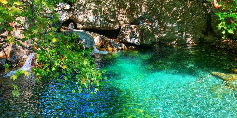 Balıkesir Tatil Bölgeleri Balıkesir Tatil Bölgeleri