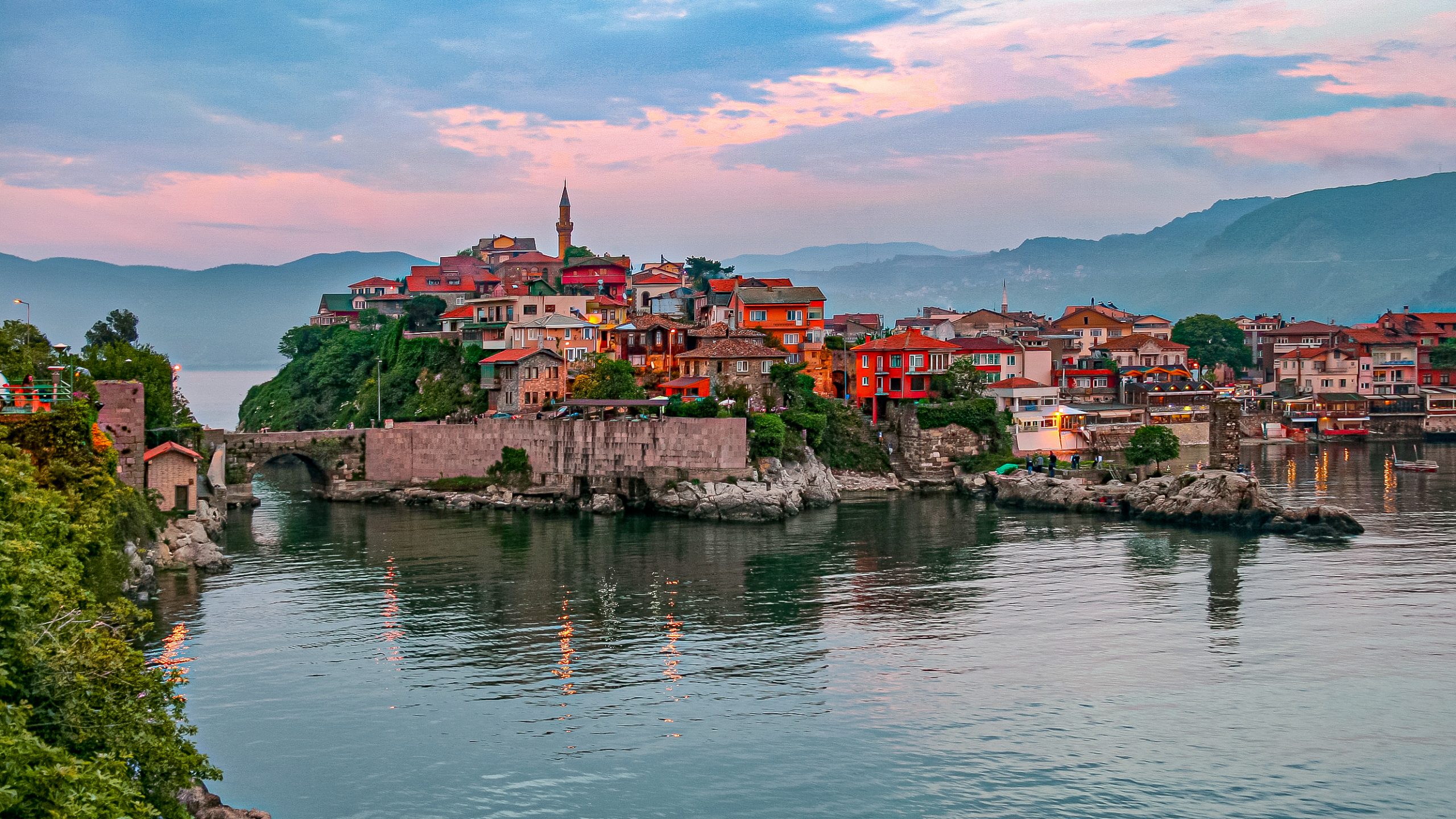 Bartın Amasra