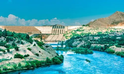 Bingöl Doğal Güzellikleri Bingöl Doğal Güzellikleri