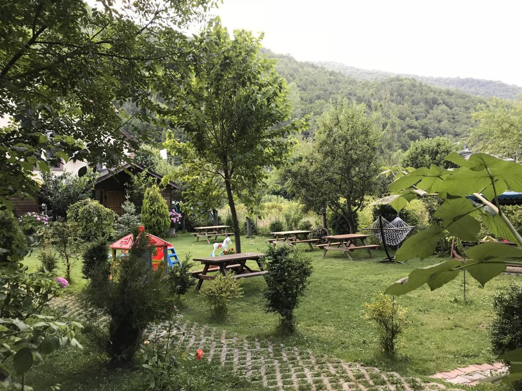 Bolu Doğa Otelleri