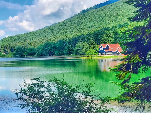 Bolu Doğa Otelleri