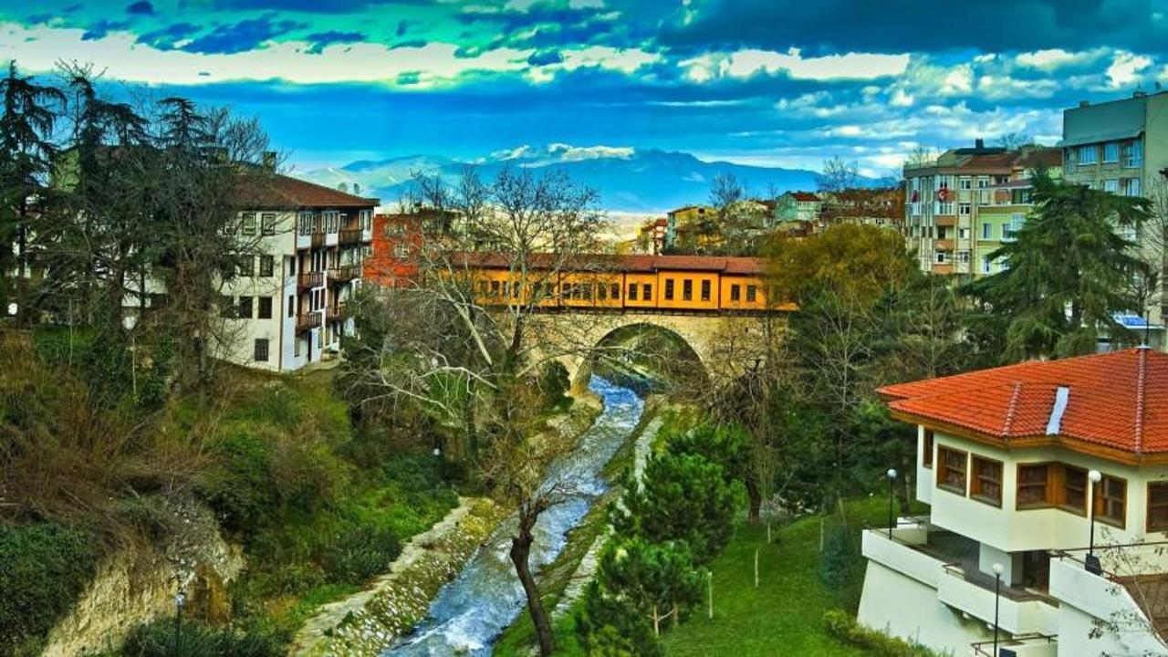 Bursa Gezi Rehberi Bursa Gezi Rehberi