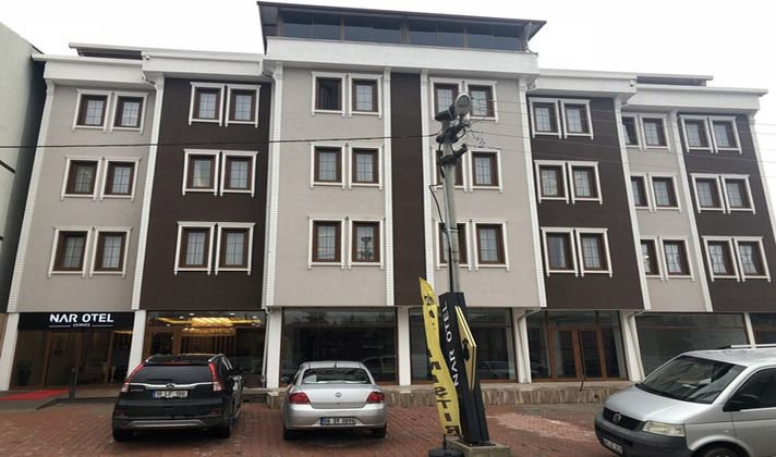 Çankırı Konaklama Çankırı Konaklama