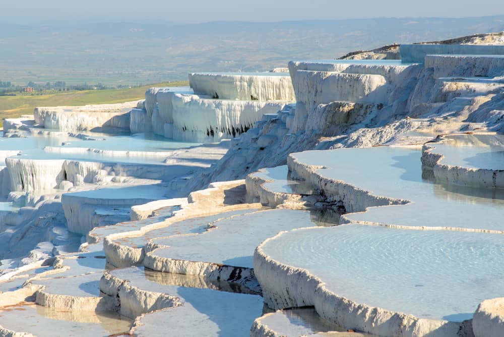 Denizli Pamukkale Rehberi Denizli Pamukkale Rehberi