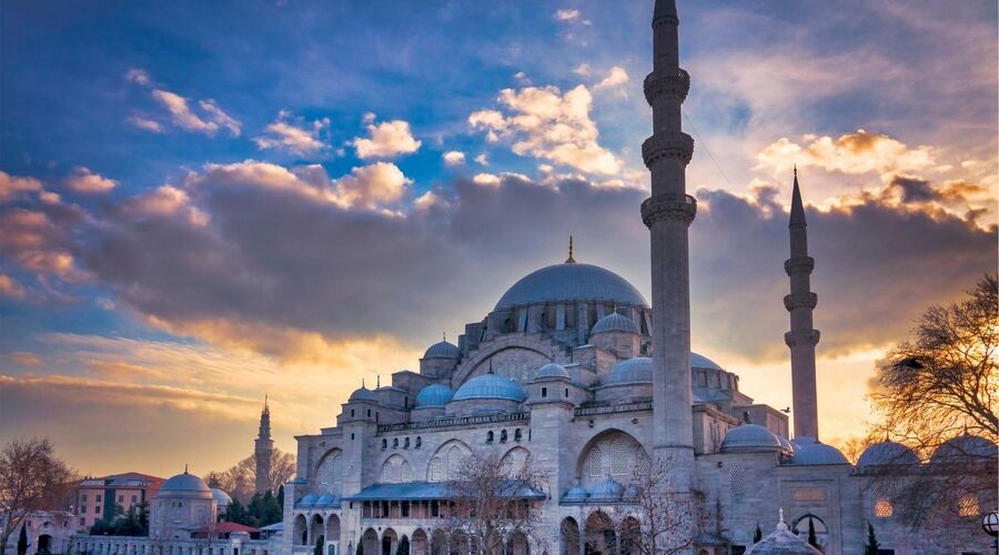 Edirne Tarih Turu Edirne Tarih Turu