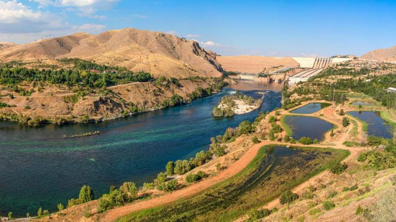 Elazığ Tatil Rehberi Elazığ Tatil Rehberi