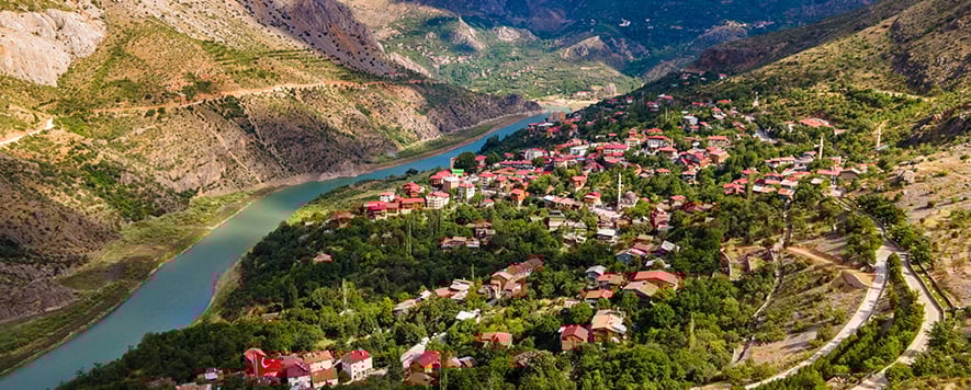 Erzincan Dağ Tatili Erzincan Dağ Tatili