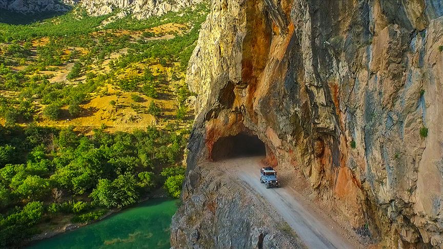 Erzincan Dağ Tatili Erzincan Dağ Tatili
