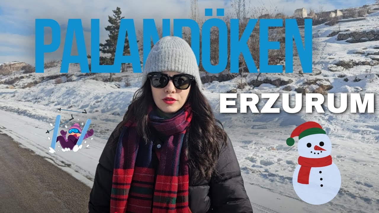 Erzurum Kış Tatili Erzurum Kış Tatili