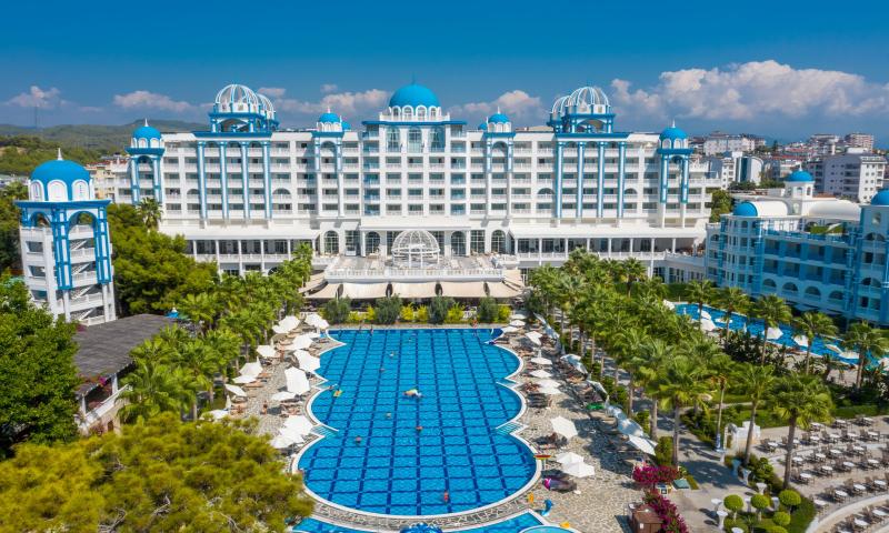 otel otel