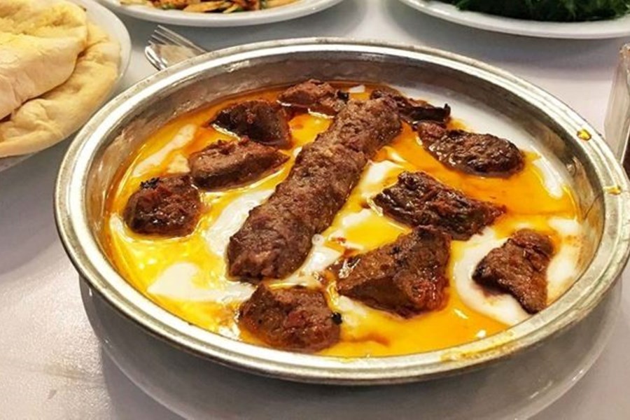 Gaziantep Lezzet Turu