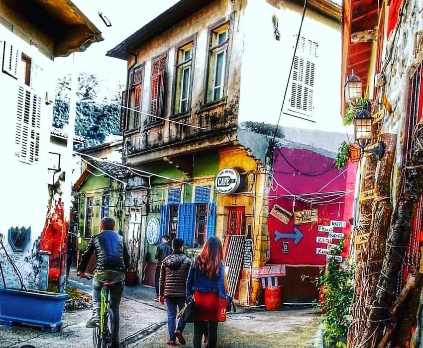 Gaziantep Lezzet Turu
