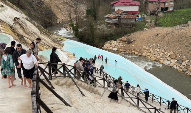 Giresun Doğa Tatili