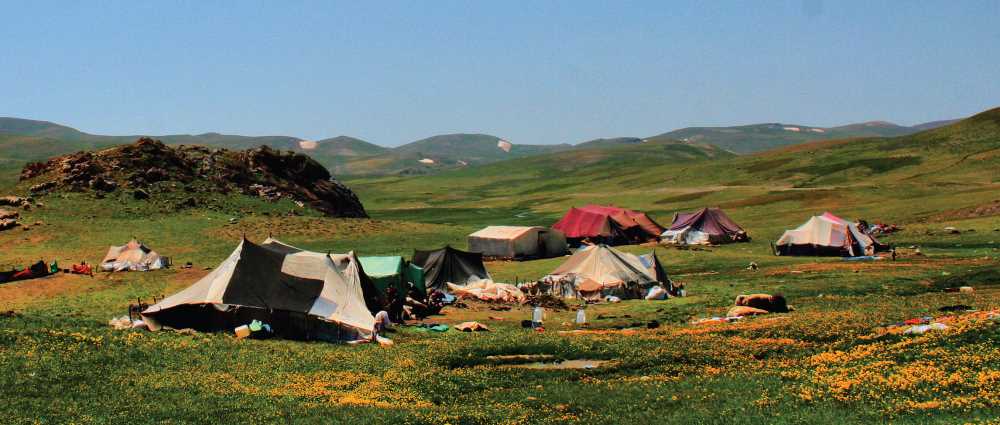 Hakkari Yaylaları Hakkari Yaylaları