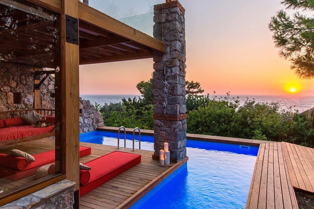 Iğdır Sakin Tatil Iğdır Sakin Tatil