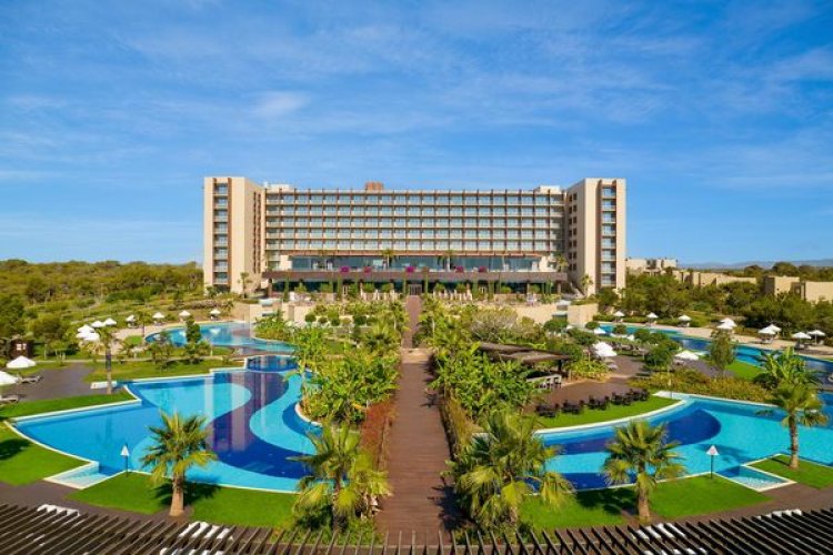 otel önerisi