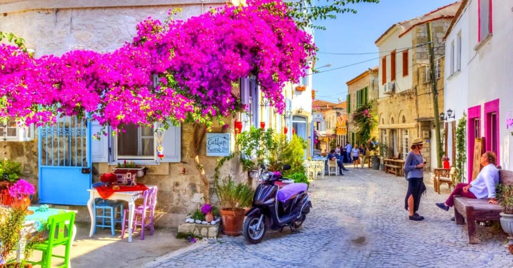 İzmir Tatil Rehberi