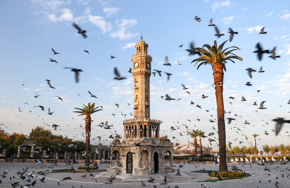 İzmir Tatil Rehberi