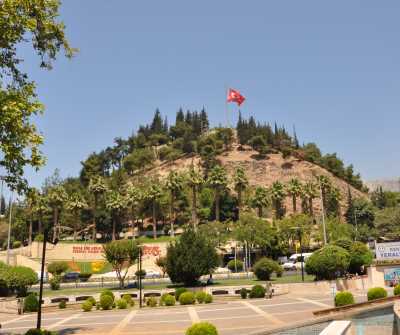 Kahramanmaraş Kültür Turu