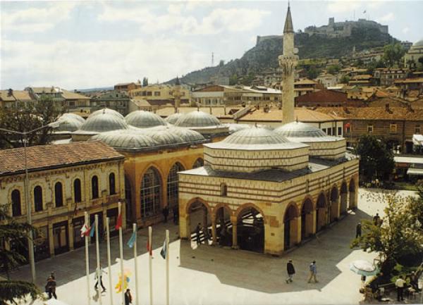 Kastamonu Tarihi Doku