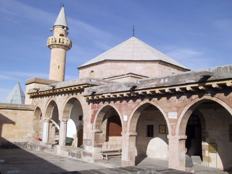 Kırşehir Kültür Turu