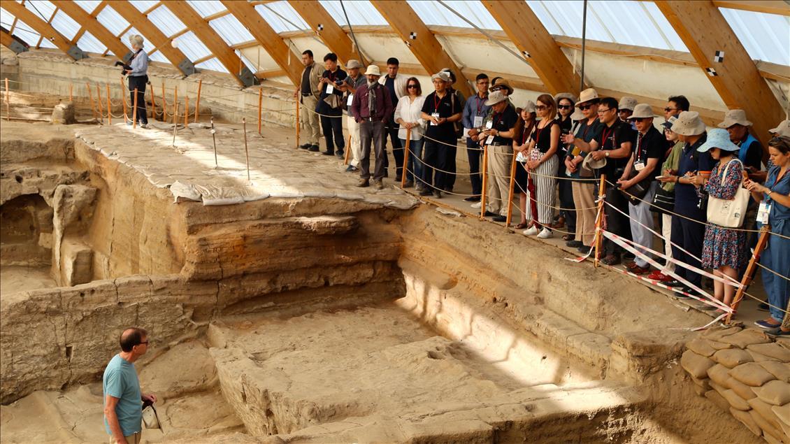 Konya İnanç Turizmi Konya İnanç Turizmi