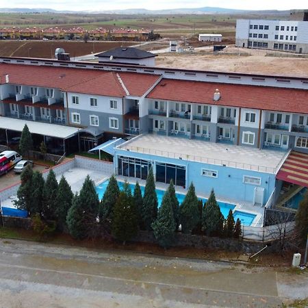 Kütahya Termal Otelleri
