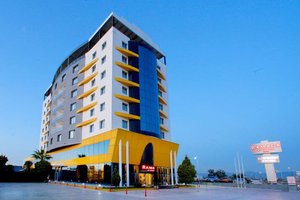 Manisa Uygun Oteller
