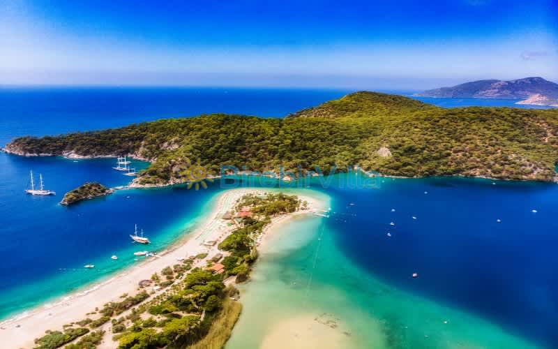 Muğla Tatil Cennetleri Muğla Tatil Cennetleri