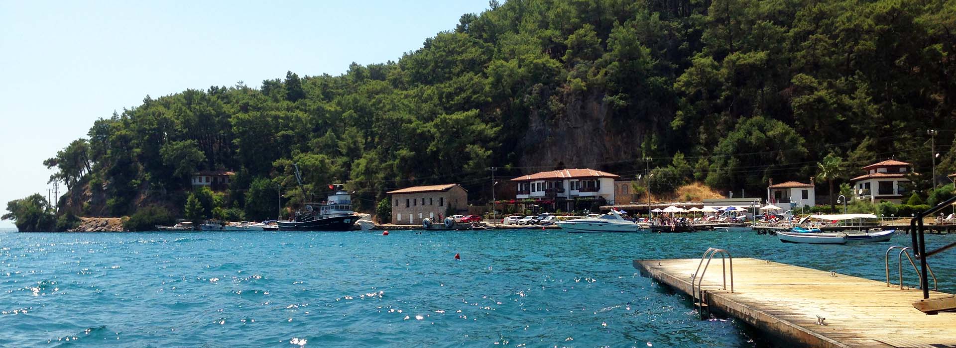 Muş Sakin Tatil Muş Sakin Tatil