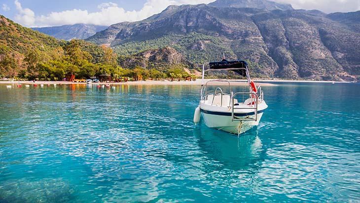 Muş Sakin Tatil Muş Sakin Tatil