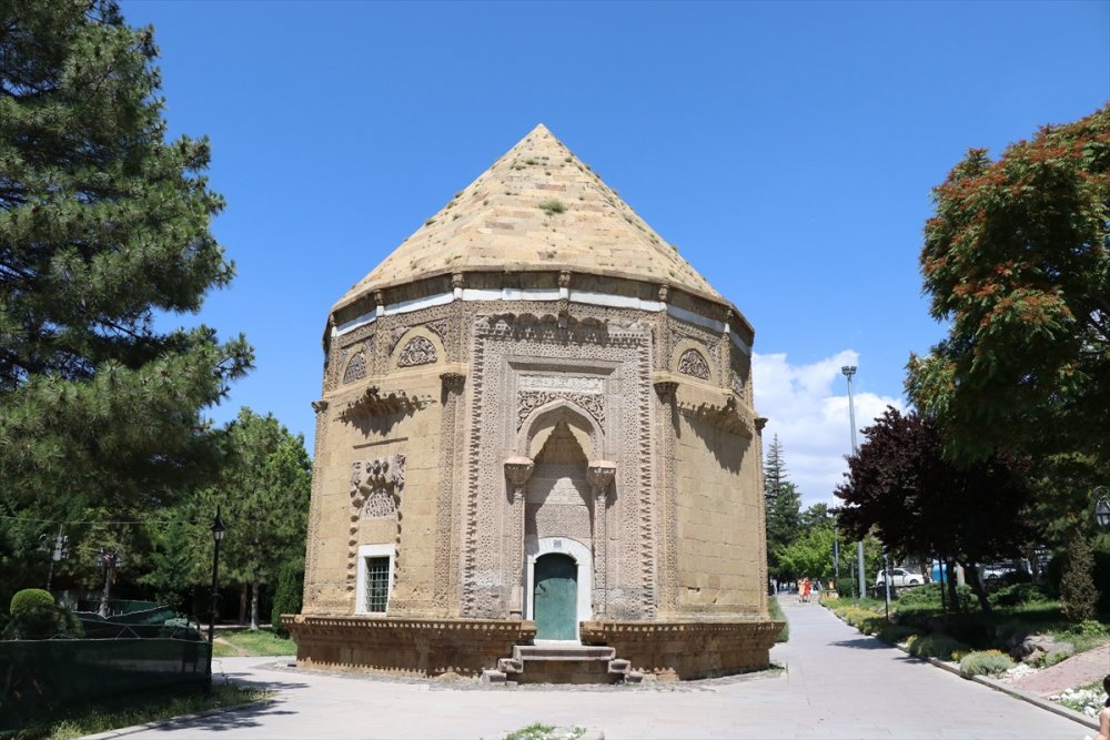 Niğde Tarih ve Doğa