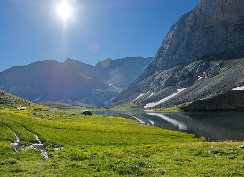 Niğde Tarih ve Doğa