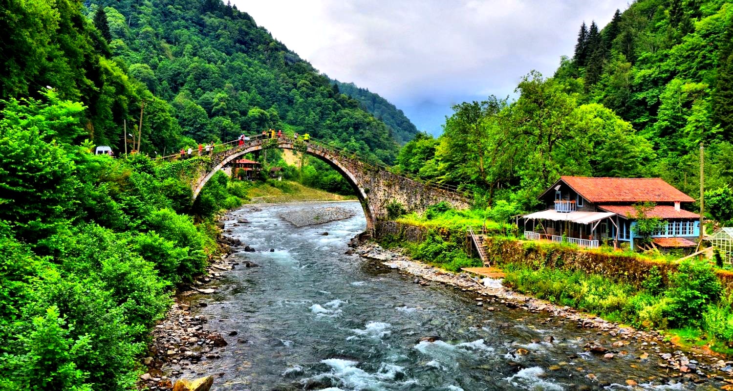 Ordu Karadeniz Tatili Ordu Karadeniz Tatili