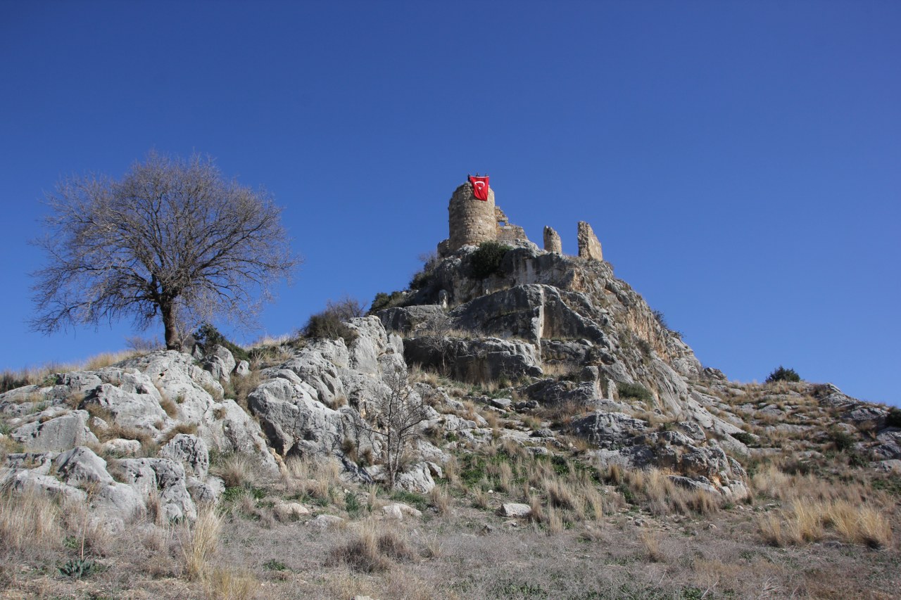 Osmaniye Doğa ve Kültür Osmaniye Doğa ve Kültür