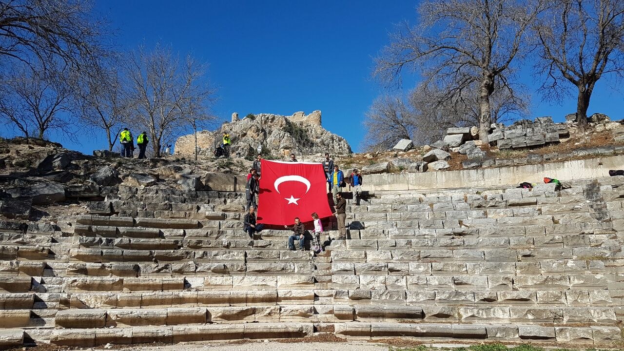 Osmaniye Doğa ve Kültür Osmaniye Doğa ve Kültür