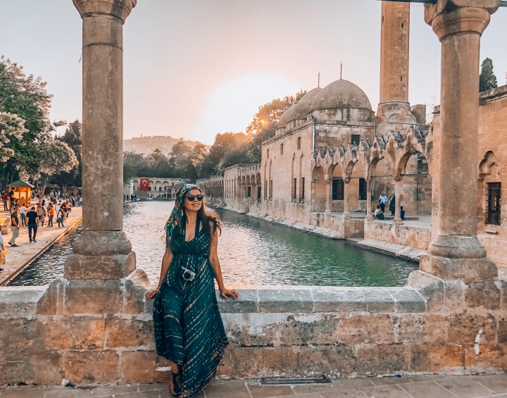 Şanlıurfa İnanç Turu