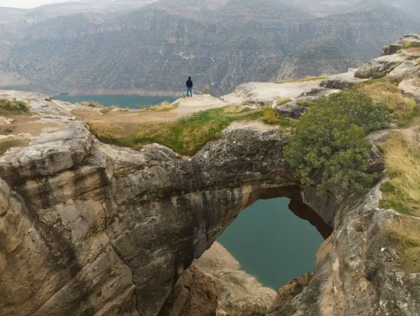 Siirt Doğal Güzellikler Siirt Doğal Güzellikler
