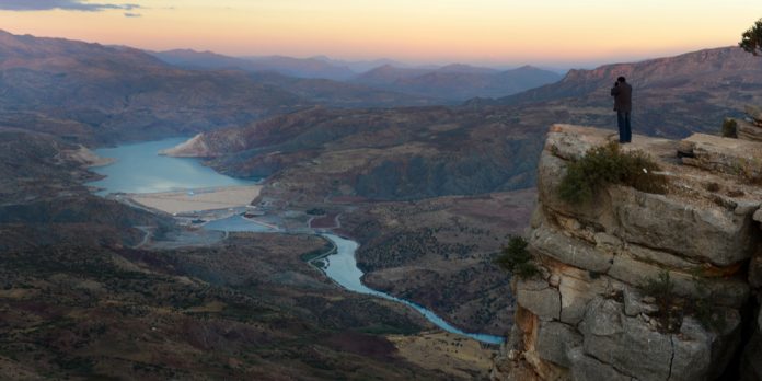 Siirt Doğal Güzellikler Siirt Doğal Güzellikler