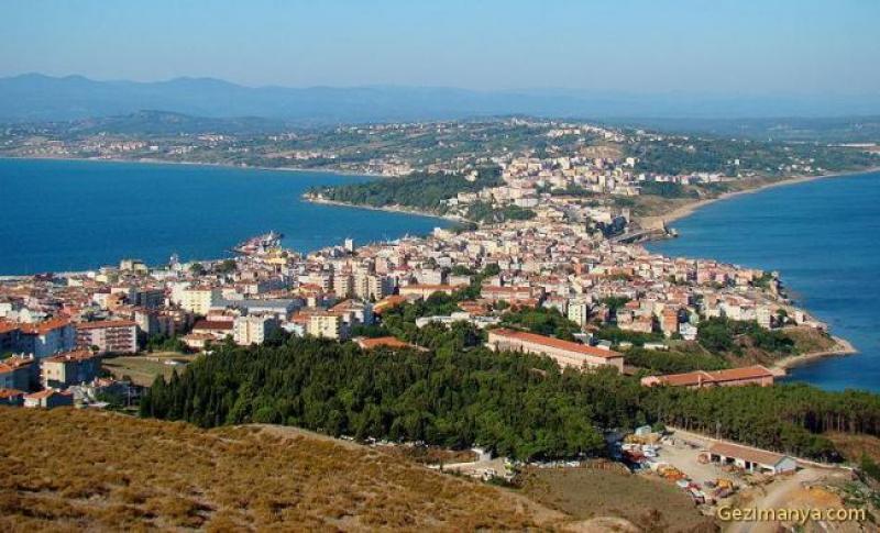 Sinop Tatil Rehberi